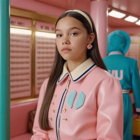 Olivia Rodrigo’s Miu Miu Coat Has an Affordable Dupe 